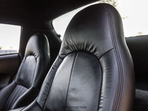 Used 2000 Chevrolet Corvette Coupe w/ Lighting Pkg RWD image 75