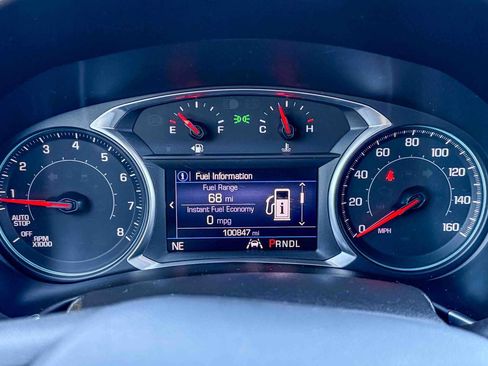 Used 2022 Chevrolet Equinox LT w/ LPO, Floor Liner Package image 22