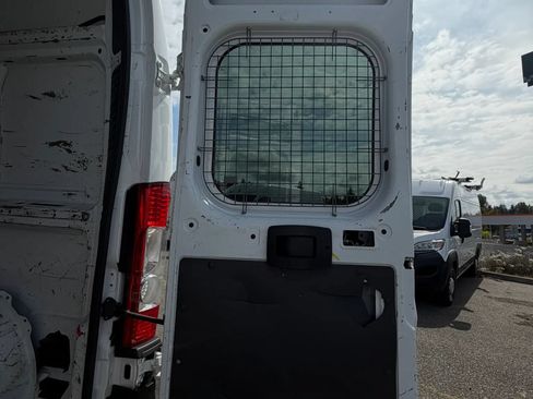 Used 2021 RAM ProMaster 2500 FWD image 23