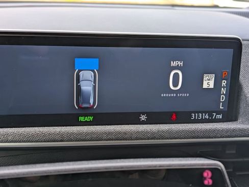 Certified 2022 Ford Mustang Mach-E Premium image 26