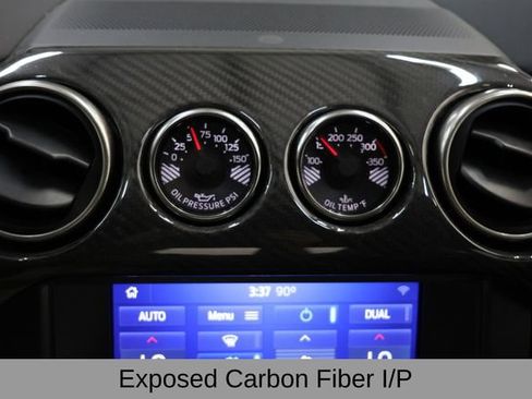 Used 2020 Ford Mustang Shelby GT500 w/ Carbon Fiber Track Pack RWD image 17