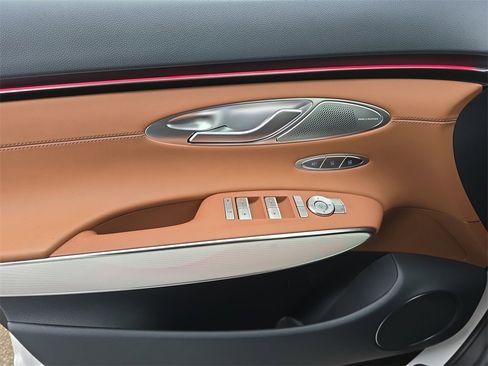 New 2026 Genesis GV70 2.5T Advanced image 26