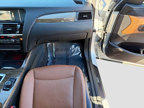 Used 2016 BMW X3 xDrive28i image 18