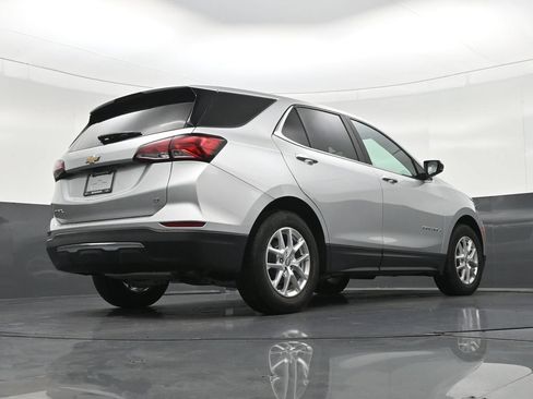 Used 2022 Chevrolet Equinox LT FWD image 27