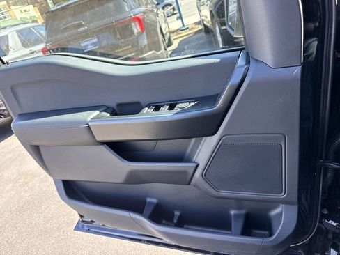 New 2026 Ford F150 STX image 25
