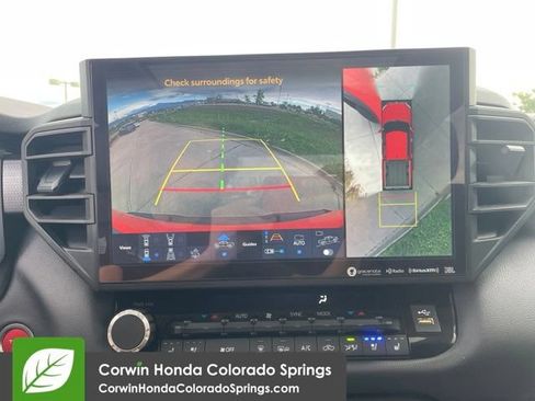 Used 2022 Toyota Tundra TRD Pro AWD/4WD image 23