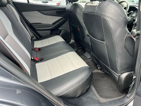 Used 2022 Subaru Crosstrek 2.0i Premium w/ Moonroof Package image 21