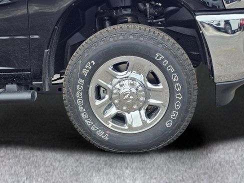 New 2026 RAM 2500 Tradesman AWD/4WD image 6