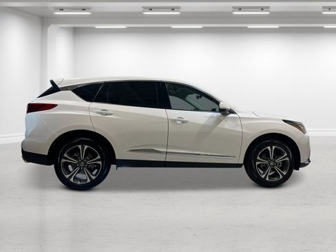 New 2026 Acura RDX w/Technology Package image 8