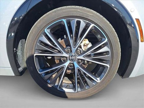 Used 2023 Toyota Prius Limited image 21