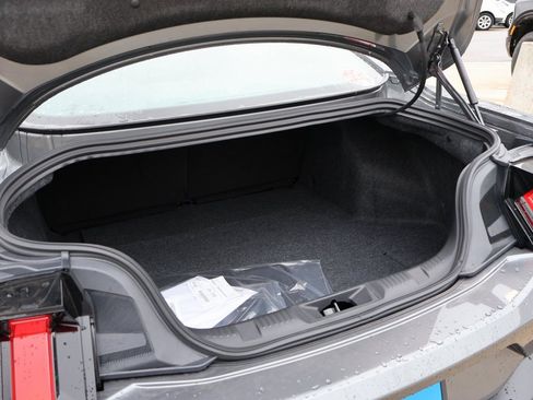 New 2026 Ford Mustang Coupe image 14