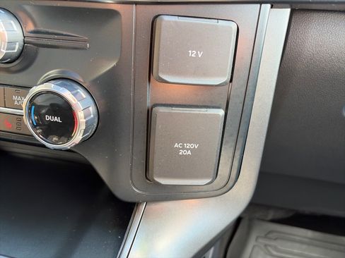Used 2025 Ford F150 Tremor w/ Equipment Group 402A High AWD/4WD image 25