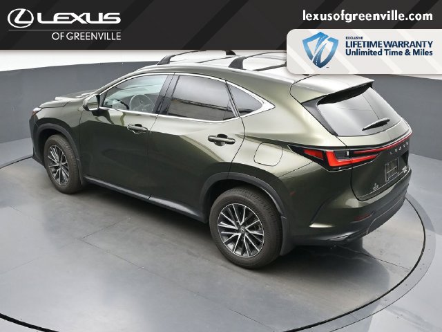 Used 2024 Lexus NX 350 AWD image 50