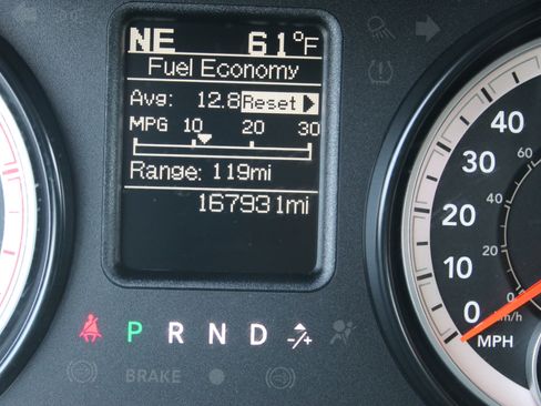 Used 2016 RAM 3500 Lone Star image 25