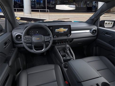 New 2026 Chevrolet Colorado LT w/ LT Convenience Package RWD image 15