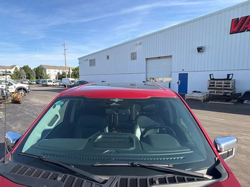 Used 2023 Ford F150 Lariat w/ Equipment Group 502A High AWD/4WD image 15