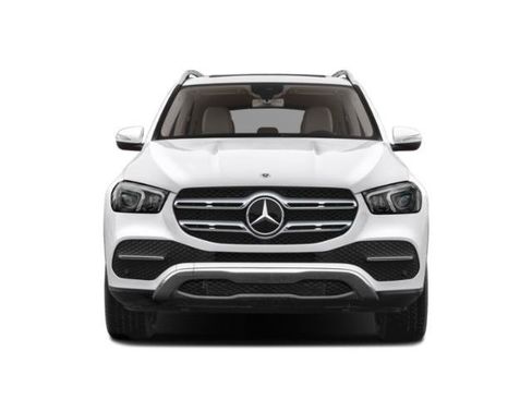 Used 2020 Mercedes-Benz GLE 350 4MATIC image 4