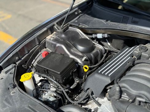Used 2022 Dodge Charger Scat Pack w/ Daytona Edition Group RWD image 6