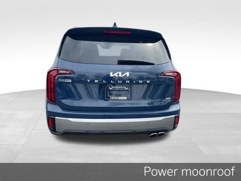 Certified 2025 Kia Telluride S AWD/4WD image 7