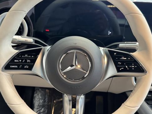 New 2026 Mercedes-Benz CLA 250+ image 12