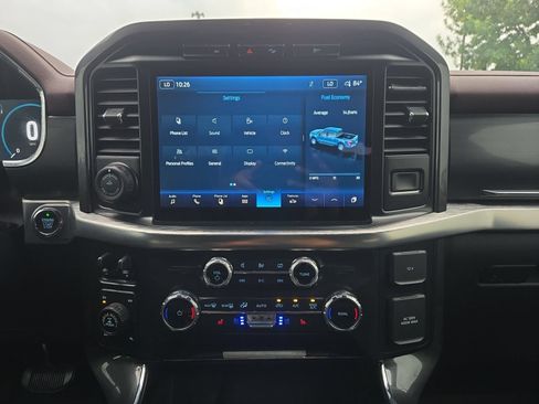 Used 2022 Ford F150 Lariat AWD/4WD image 17