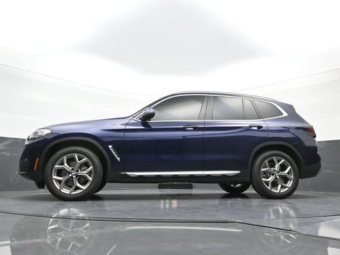 Used 2023 BMW X3 xDrive30i w/ Premium Package AWD/4WD image 24