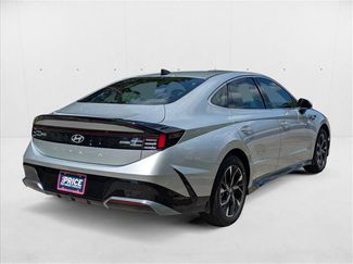 New 2025 Hyundai Sonata SEL video 2