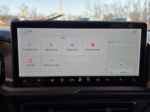New 2026 Ford Bronco Sport Outer Banks w/ Outer Banks Tech Package+ AWD/4WD image 53