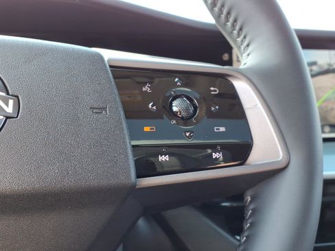 New 2026 Nissan Murano Platinum AWD/4WD image 20