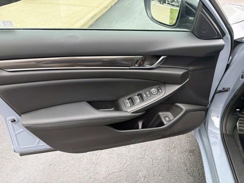 Used 2022 Honda Accord Sport image 20