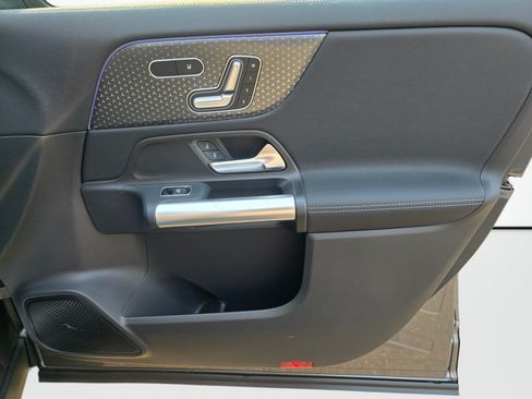 New 2026 Mercedes-Benz GLA 250 4MATIC image 24
