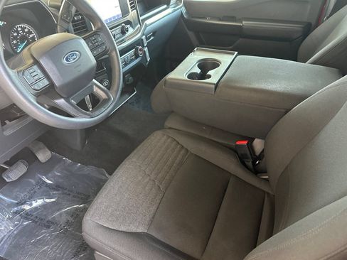 Used 2023 Ford F150 XL w/ STX Appearance Package RWD image 10