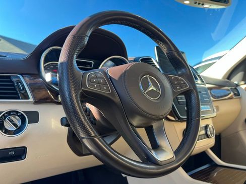 Used 2019 Mercedes-Benz GLS 450 4MATIC image 74