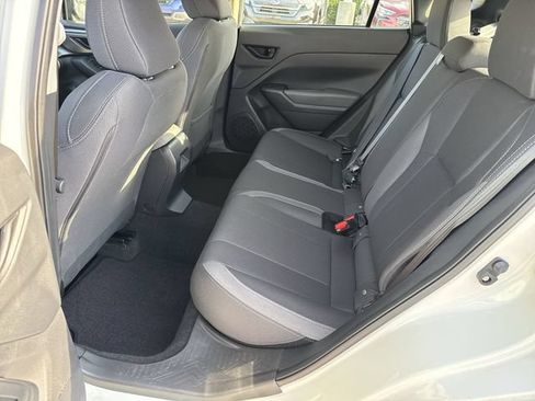 Certified 2025 Subaru Impreza 2.0i AWD/4WD image 15