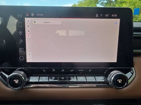 New 2026 GMC Canyon AT4 AWD/4WD image 49