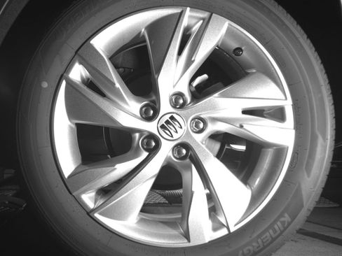 Used 2026 Buick Encore GX Preferred FWD image 17