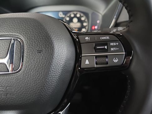 New 2026 Honda CR-V EX-L image 18