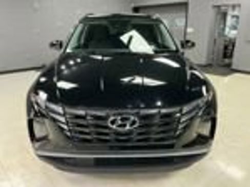 Used 2024 Hyundai Tucson SEL image 9