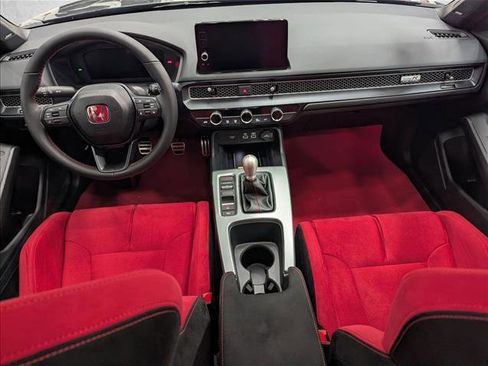 New 2026 Honda Civic Type R image 14