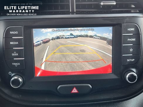 Used 2020 Kia Soul GT-Line FWD image 17