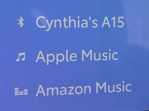 Used 2024 Toyota Corolla SE Nightshade w/ SE Convenience Package image 4