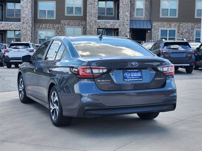 New 2025 Subaru Legacy Premium w/ Popular Package #1A