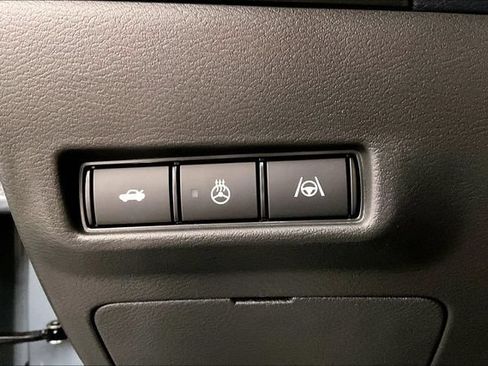 New 2026 Nissan Sentra SL w/ Floor Mat Package FWD image 28