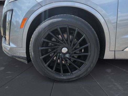 Used 2022 Cadillac XT6 Luxury FWD image 26