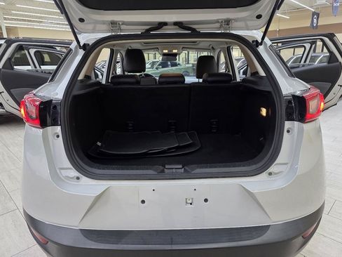 Used 2019 MAZDA CX-3 Touring w/ Preferred Equipment Package FWD image 13