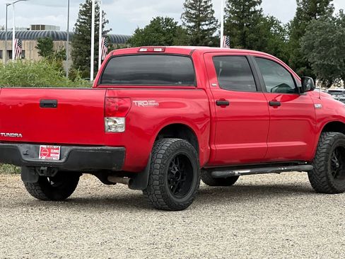 Used 2008 Toyota Tundra SR5 RWD image 3