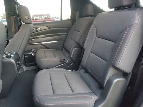 Certified 2024 Chevrolet Traverse Z71 w/ Enhanced Driving Package image 25