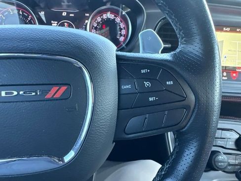 Used 2023 Dodge Challenger R/T Scat Pack RWD image 25