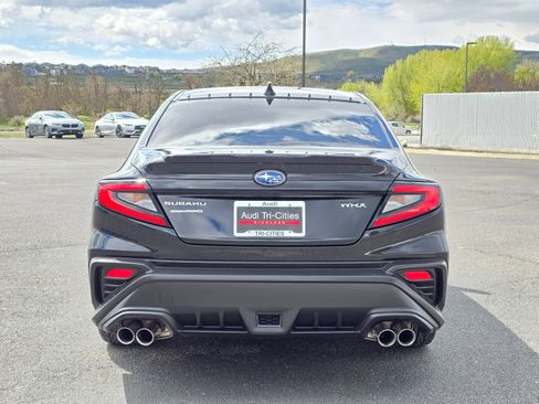 Used 2022 Subaru WRX Premium image 37
