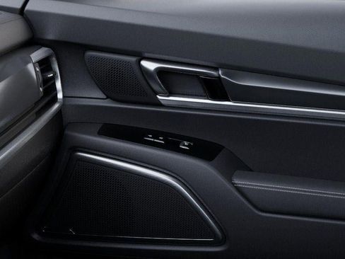 New 2025 Kia Telluride LX image 25